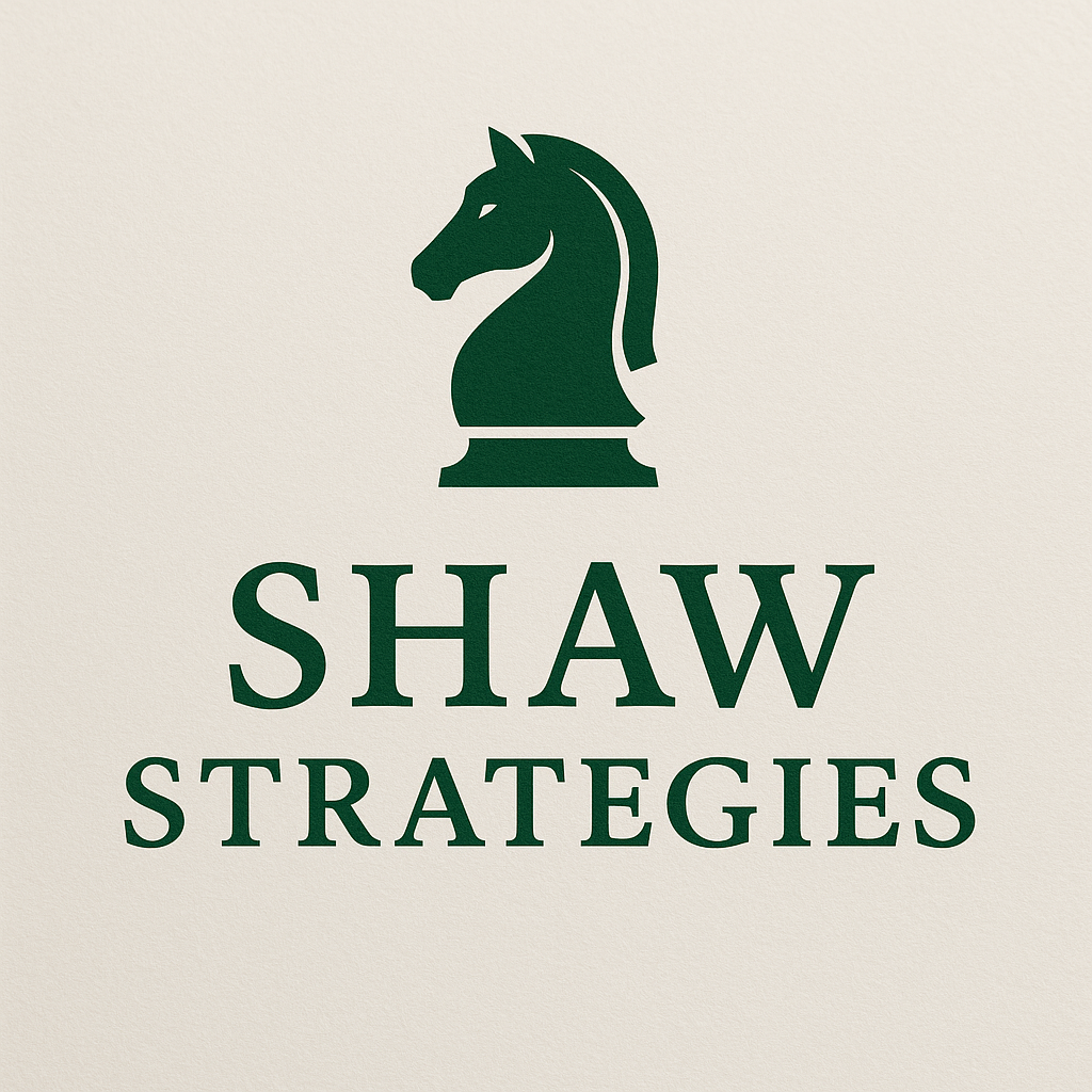 Shaw Strategies